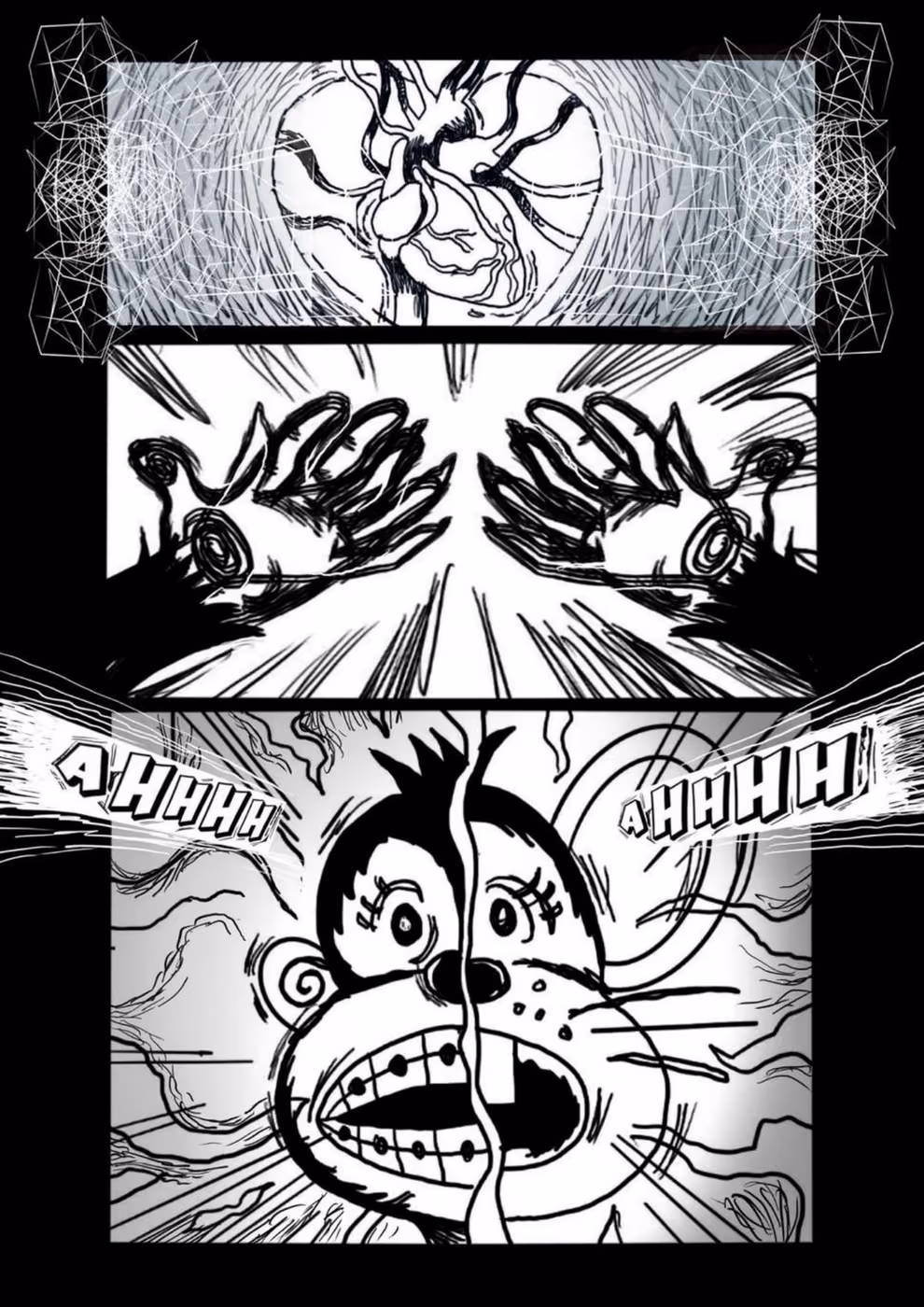 Monkey Mouse comic — page 21