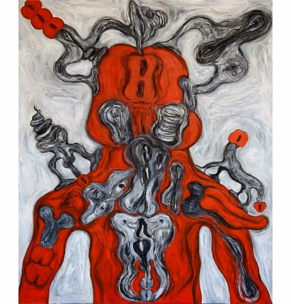 LUST 2018 — №5